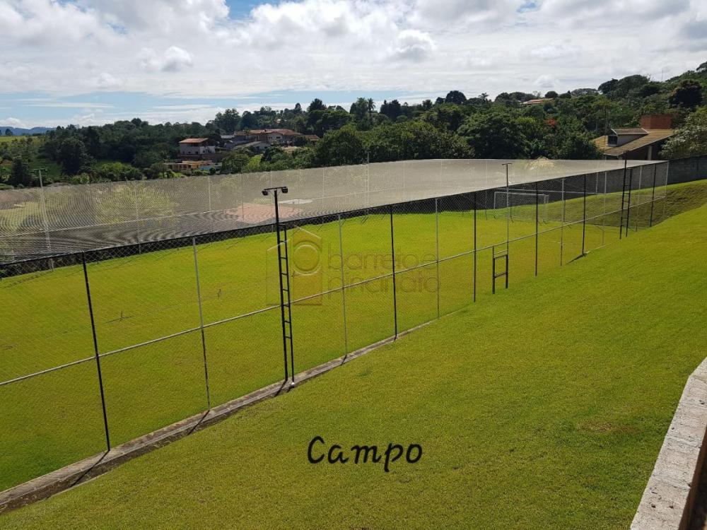CHÁCARA PARA VENDA NO BAIRRO TERRAS DE SANTA CRUZ – JUNDIAÍ/SP