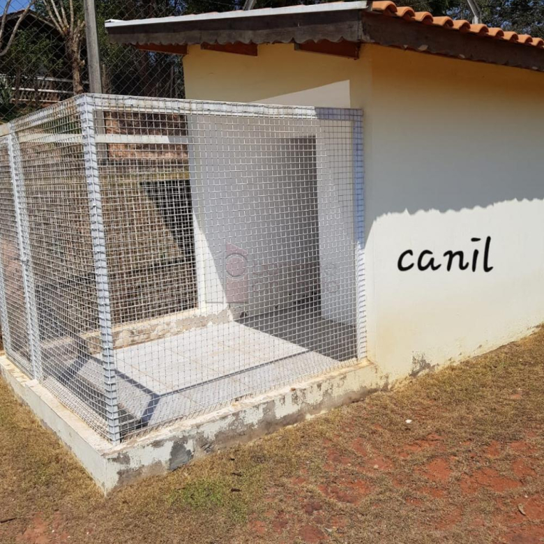 CHÁCARA PARA VENDA NO BAIRRO TERRAS DE SANTA CRUZ – JUNDIAÍ/SP