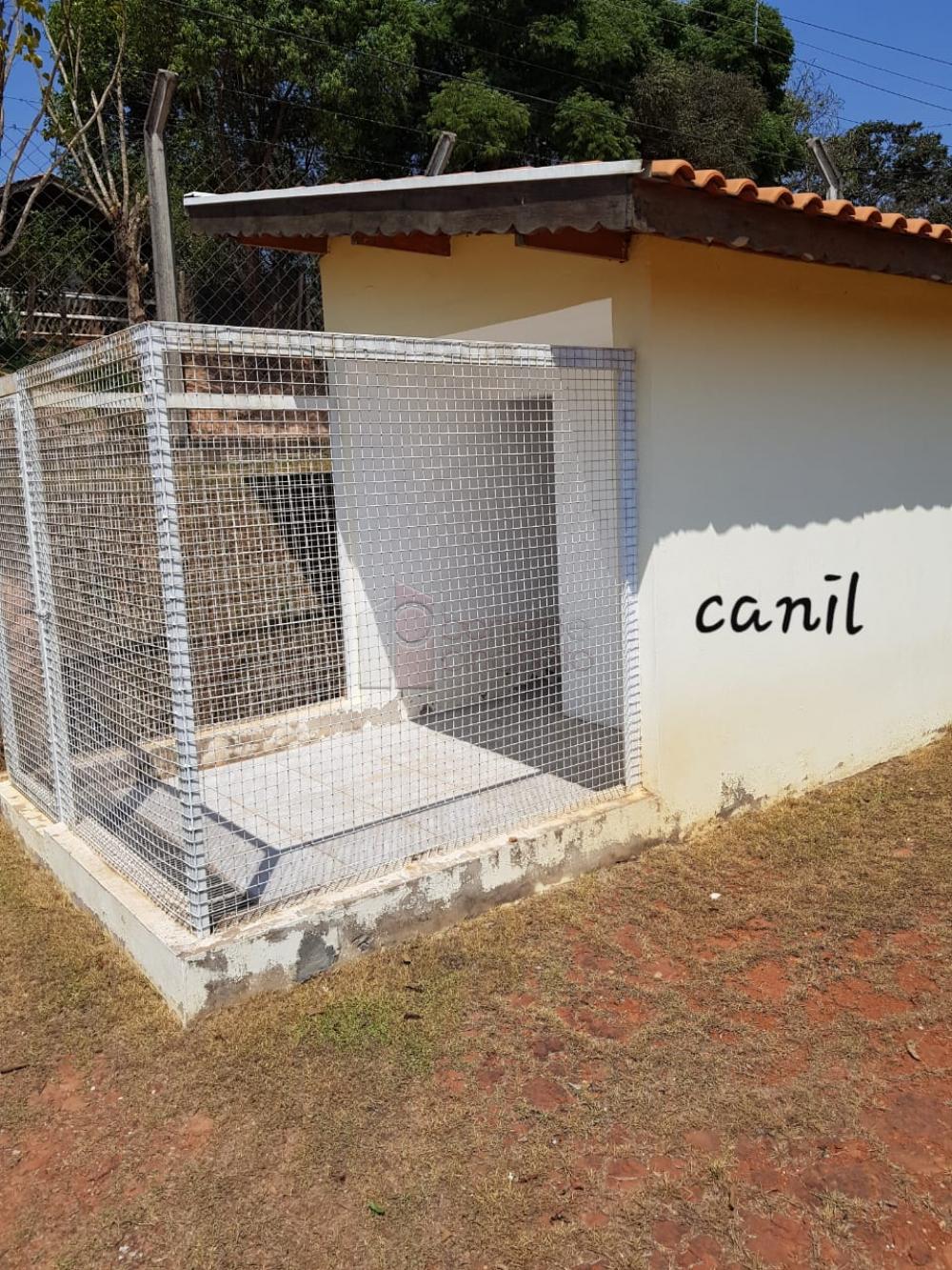 CHÁCARA PARA VENDA NO BAIRRO TERRAS DE SANTA CRUZ – JUNDIAÍ/SP