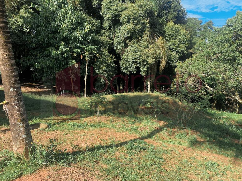 CHÁCARA PARA VENDA NO BOSQUES DO CORRUPIRA – JUNDIAÍ/SP.
