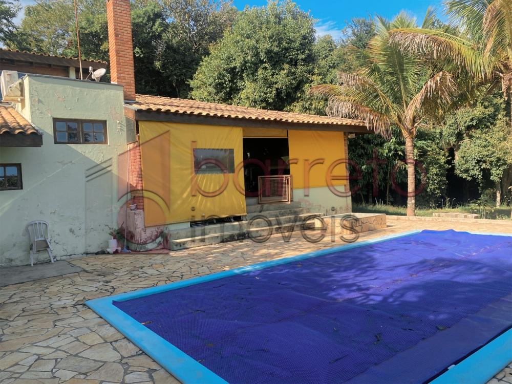CHÁCARA PARA VENDA NO BOSQUES DO CORRUPIRA – JUNDIAÍ/SP.