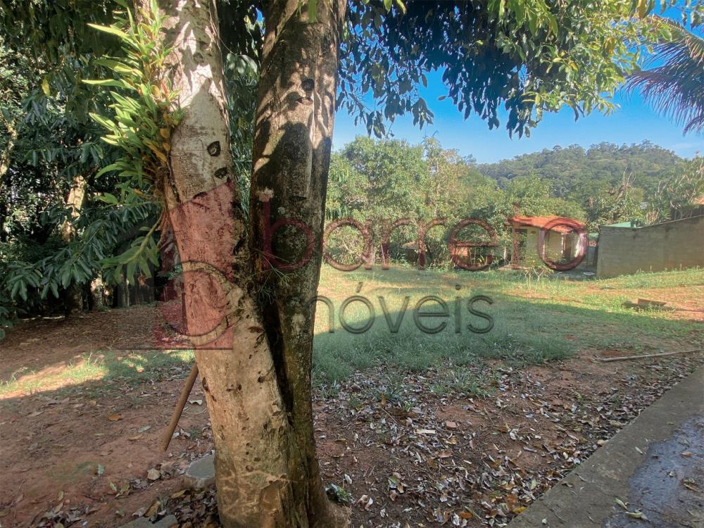 CHÁCARA PARA VENDA NO BOSQUES DO CORRUPIRA – JUNDIAÍ/SP.