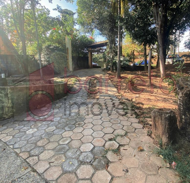 CHÁCARA PARA VENDA NO BOSQUES DO CORRUPIRA – JUNDIAÍ/SP.
