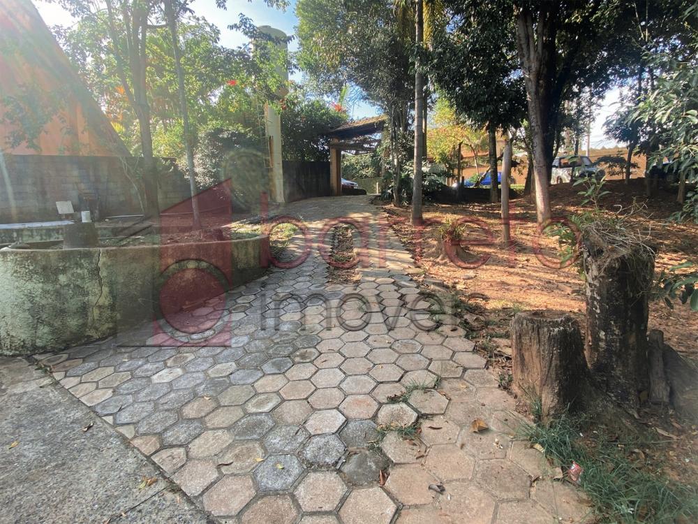 CHÁCARA PARA VENDA NO BOSQUES DO CORRUPIRA – JUNDIAÍ/SP.