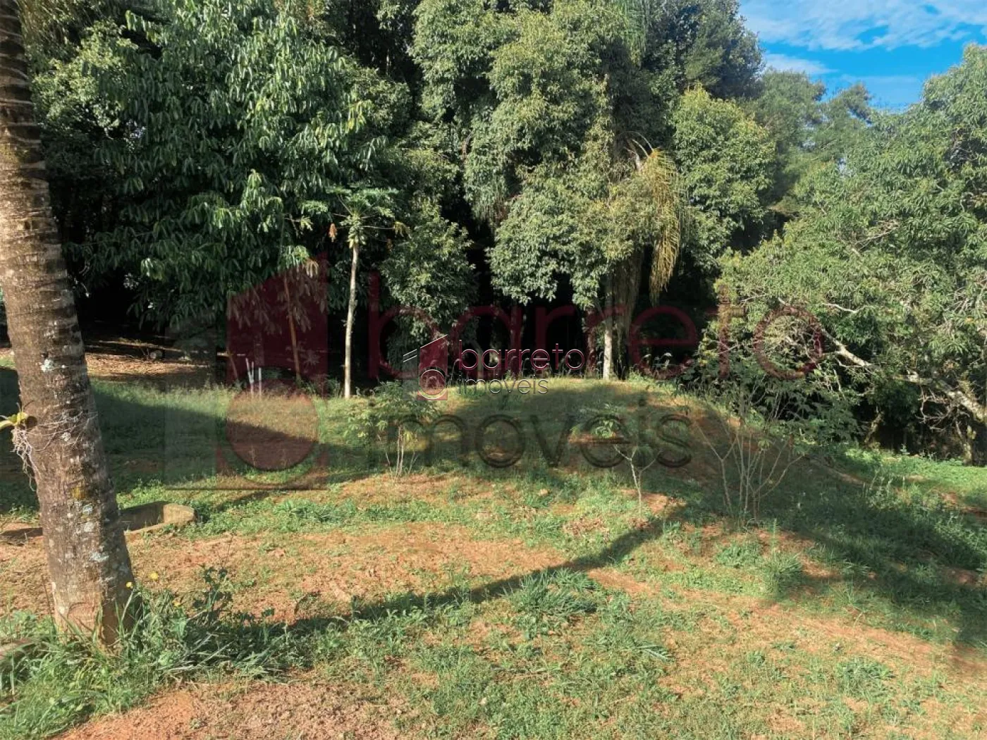 CHÁCARA PARA VENDA NO BOSQUES DO CORRUPIRA – JUNDIAÍ/SP.