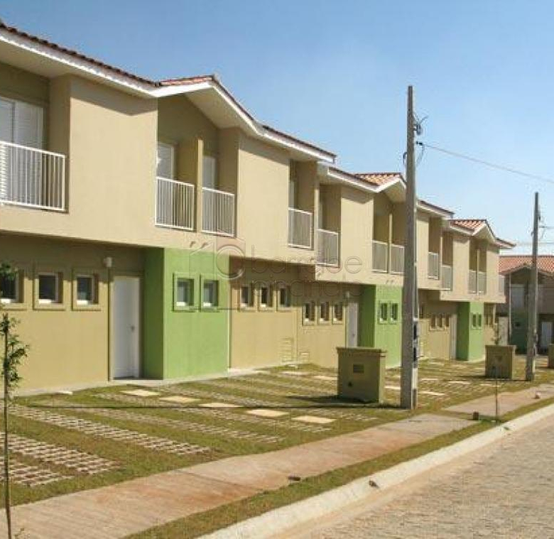 CASA À VENDA NO CONDOMÍNIO VERDANA – MEDEIROS – JUNDIAÍ/SP