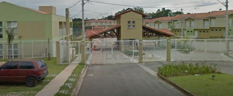 CASA À VENDA NO CONDOMÍNIO VERDANA – MEDEIROS – JUNDIAÍ/SP
