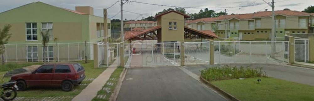 CASA À VENDA NO CONDOMÍNIO VERDANA – MEDEIROS – JUNDIAÍ/SP