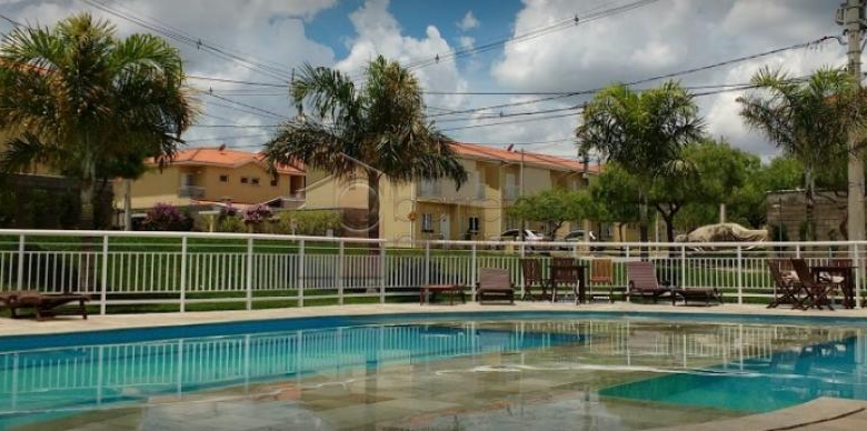 CASA À VENDA NO CONDOMÍNIO VERDANA – MEDEIROS – JUNDIAÍ/SP