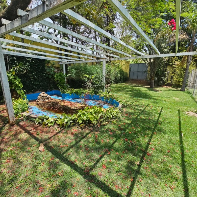 CHÁCARA À VENDA PARA MORADIA E SALÃO DE FESTAS PARA RENDA NO BAIRRO DOS FERNANDES EM JUNDIAÍ/SP