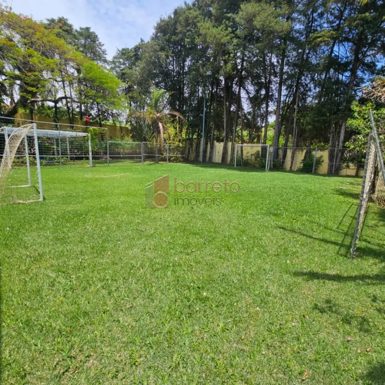 CHÁCARA À VENDA PARA MORADIA E SALÃO DE FESTAS PARA RENDA NO BAIRRO DOS FERNANDES EM JUNDIAÍ/SP