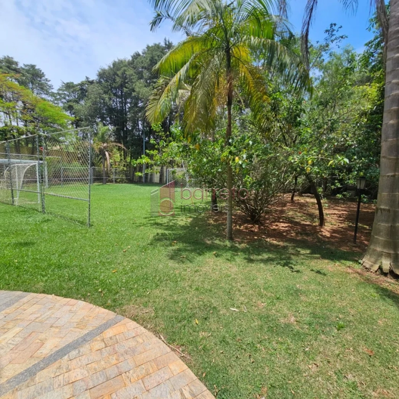 CHÁCARA À VENDA PARA MORADIA E SALÃO DE FESTAS PARA RENDA NO BAIRRO DOS FERNANDES EM JUNDIAÍ/SP