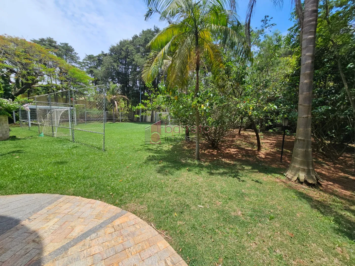 CHÁCARA À VENDA PARA MORADIA E SALÃO DE FESTAS PARA RENDA NO BAIRRO DOS FERNANDES EM JUNDIAÍ/SP