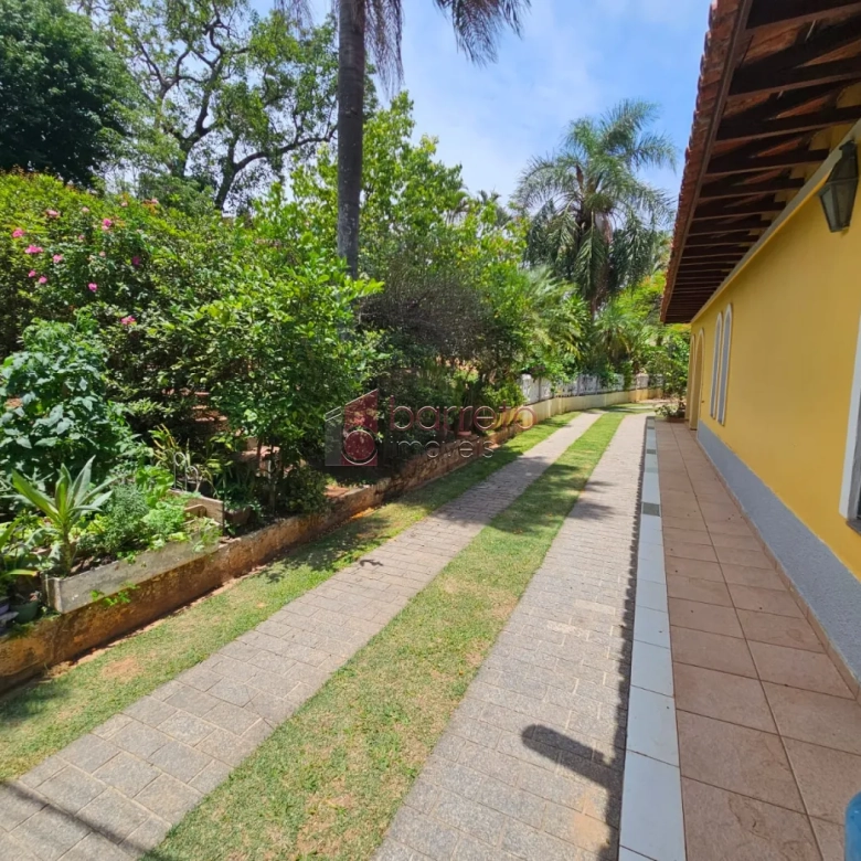 CHÁCARA À VENDA PARA MORADIA E SALÃO DE FESTAS PARA RENDA NO BAIRRO DOS FERNANDES EM JUNDIAÍ/SP