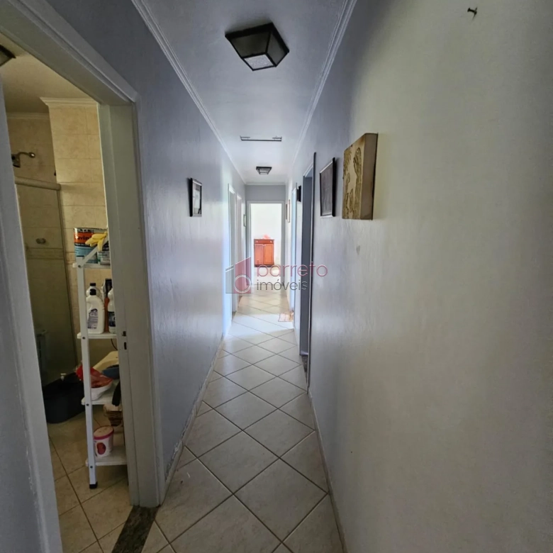 CHÁCARA À VENDA PARA MORADIA E SALÃO DE FESTAS PARA RENDA NO BAIRRO DOS FERNANDES EM JUNDIAÍ/SP