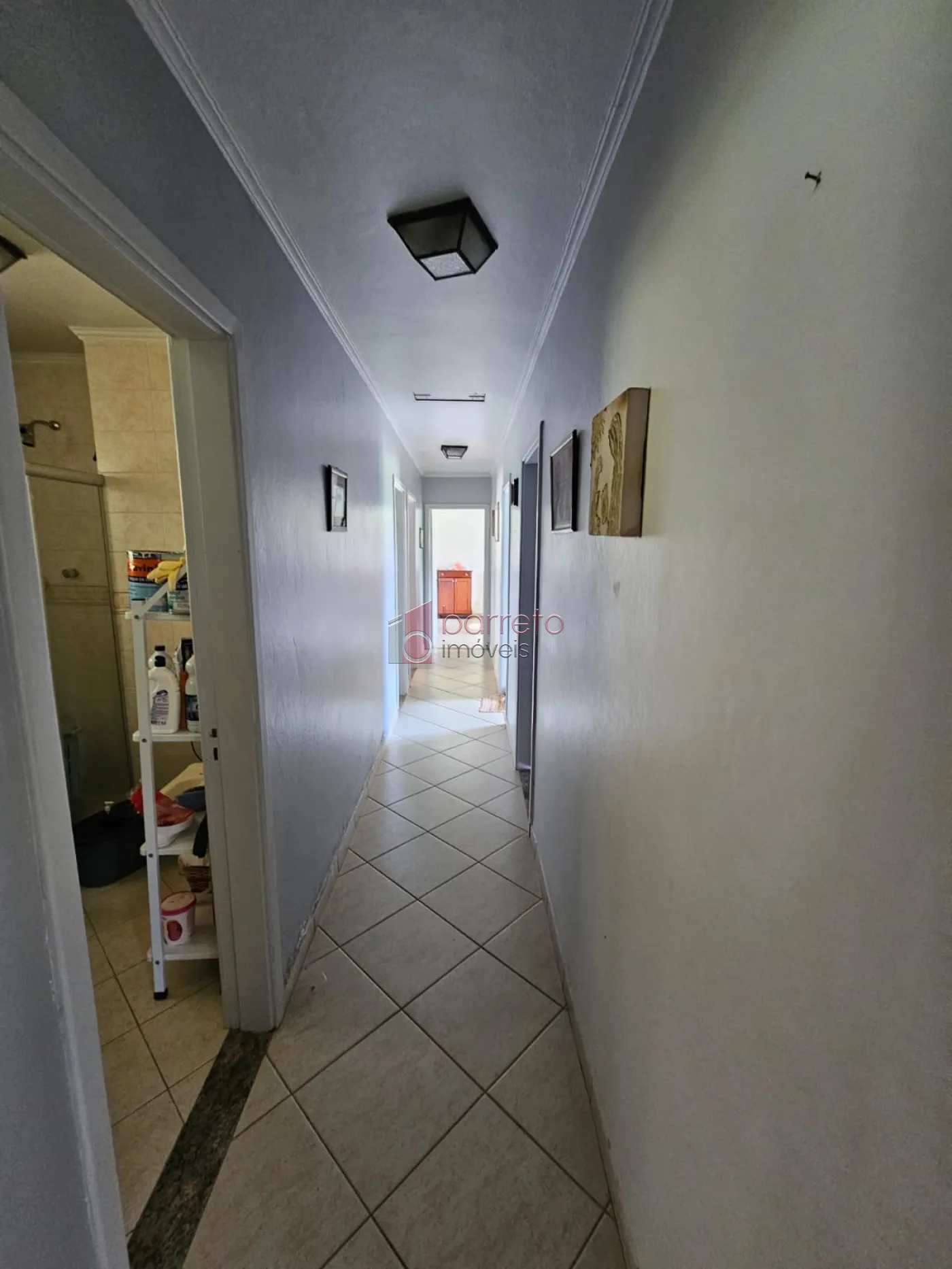 CHÁCARA À VENDA PARA MORADIA E SALÃO DE FESTAS PARA RENDA NO BAIRRO DOS FERNANDES EM JUNDIAÍ/SP