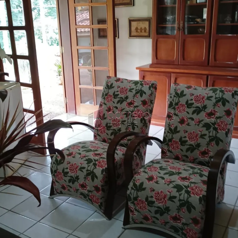 CHÁCARA A VENDA NO BAIRRO DOS FERNANDES – JUNDIAÍ/SP