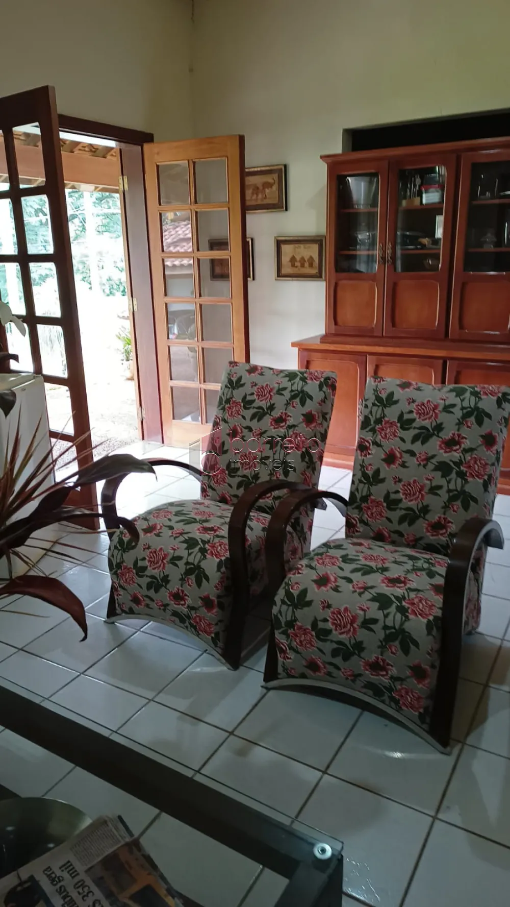 CHÁCARA A VENDA NO BAIRRO DOS FERNANDES – JUNDIAÍ/SP