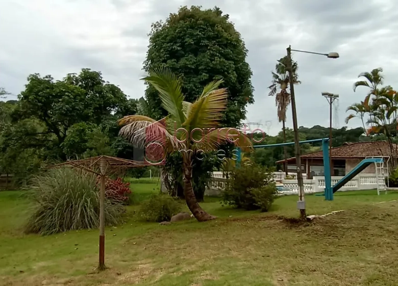 CHÁCARA A VENDA NO BAIRRO DOS FERNANDES – JUNDIAÍ/SP