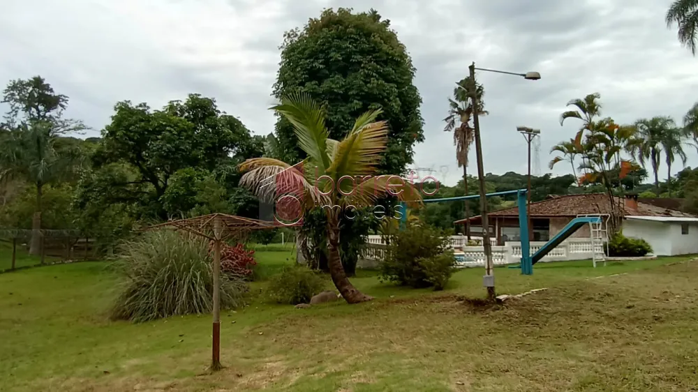 CHÁCARA A VENDA NO BAIRRO DOS FERNANDES – JUNDIAÍ/SP