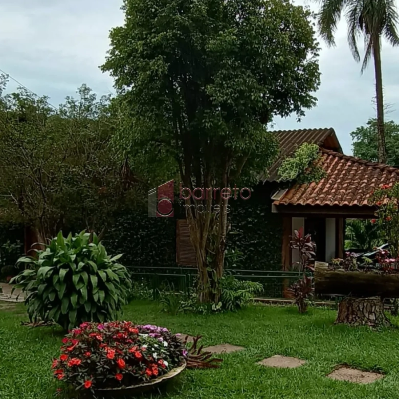 CHÁCARA A VENDA NO BAIRRO DOS FERNANDES – JUNDIAÍ/SP
