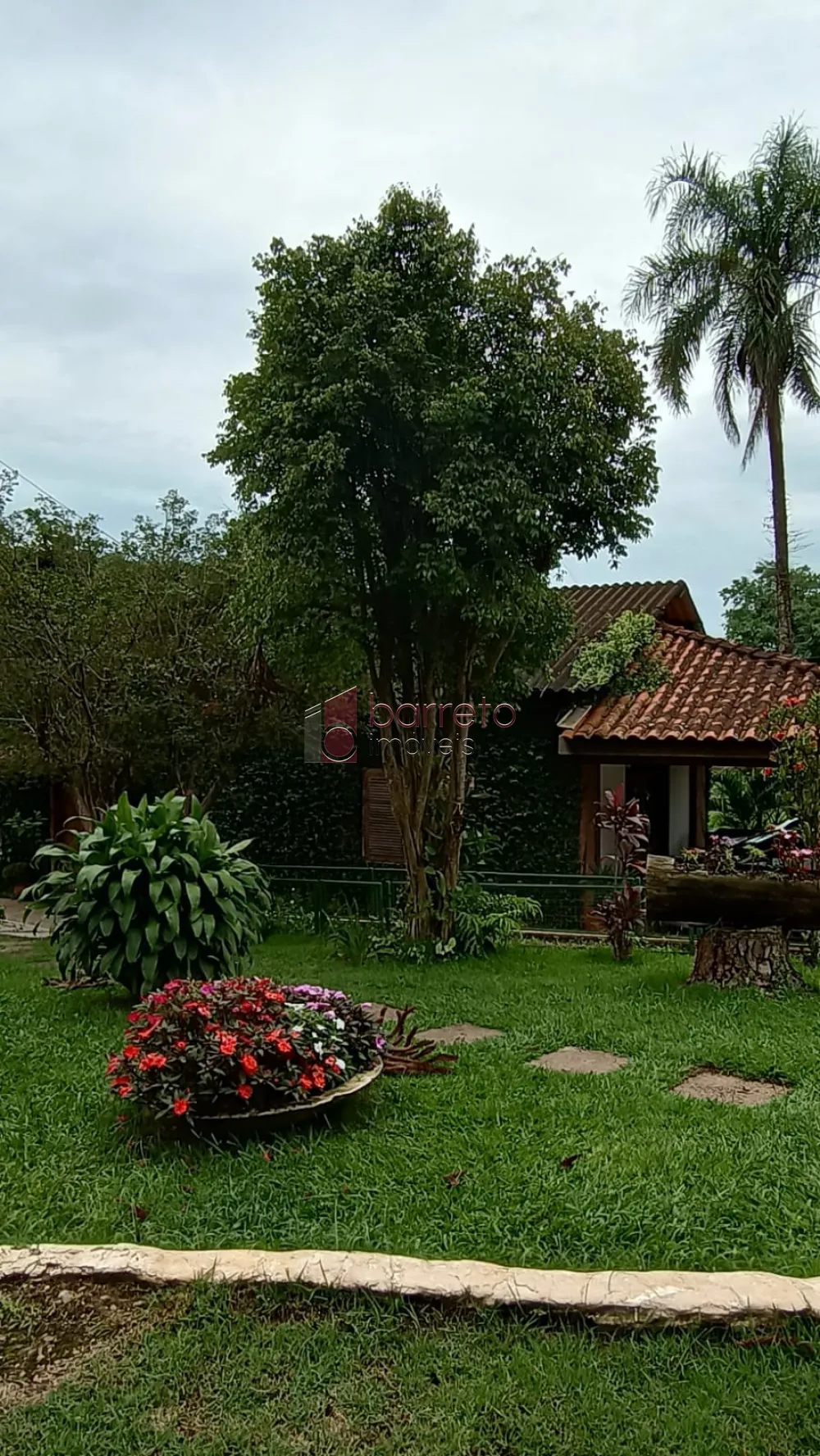 CHÁCARA A VENDA NO BAIRRO DOS FERNANDES – JUNDIAÍ/SP