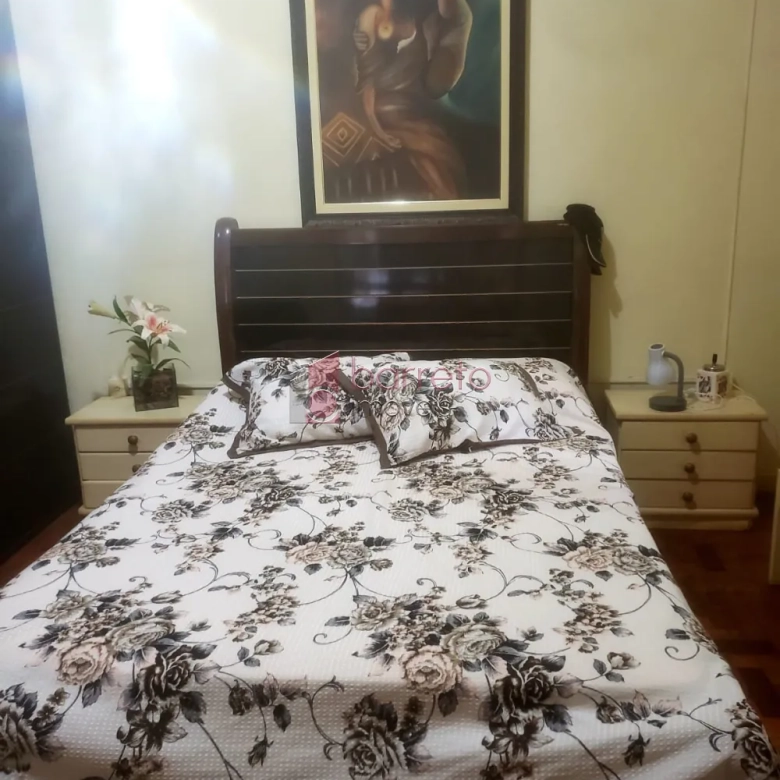 CHÁCARA A VENDA NO BAIRRO DOS FERNANDES – JUNDIAÍ/SP