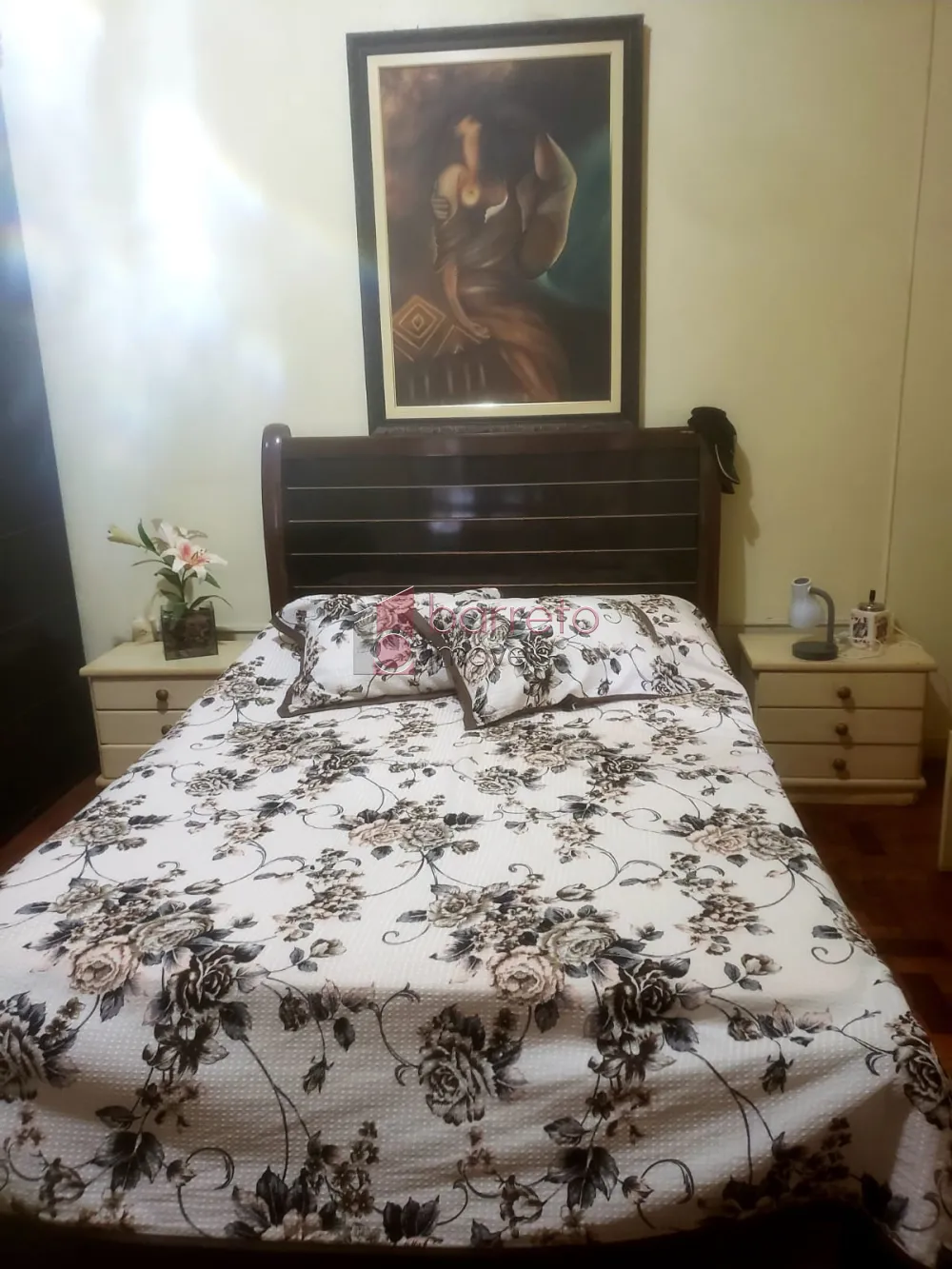 CHÁCARA A VENDA NO BAIRRO DOS FERNANDES – JUNDIAÍ/SP