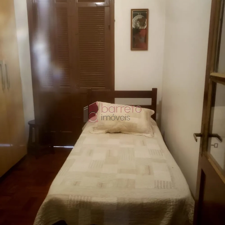 CHÁCARA A VENDA NO BAIRRO DOS FERNANDES – JUNDIAÍ/SP
