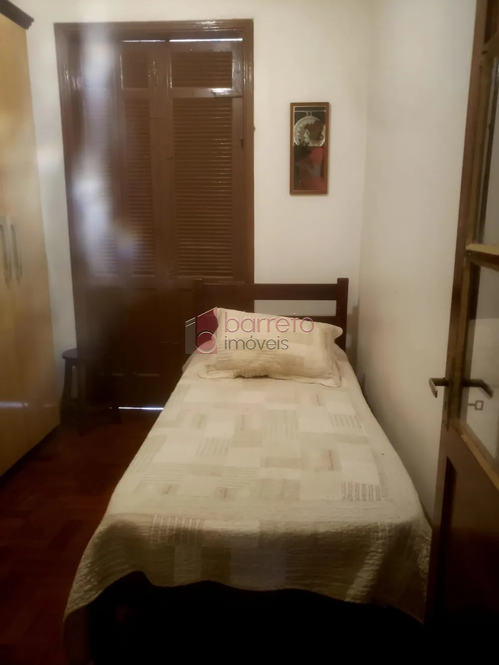 CHÁCARA A VENDA NO BAIRRO DOS FERNANDES – JUNDIAÍ/SP