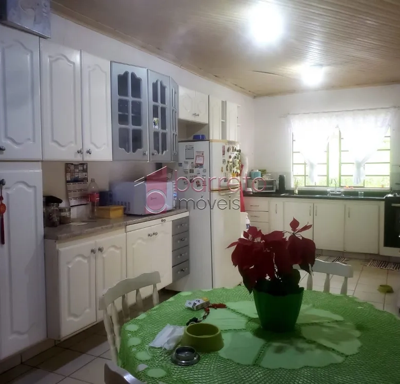 CHÁCARA A VENDA NO BAIRRO DOS FERNANDES – JUNDIAÍ/SP