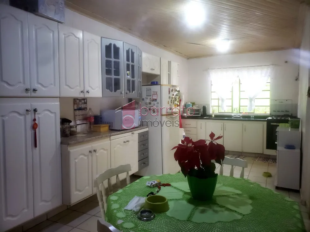 CHÁCARA A VENDA NO BAIRRO DOS FERNANDES – JUNDIAÍ/SP