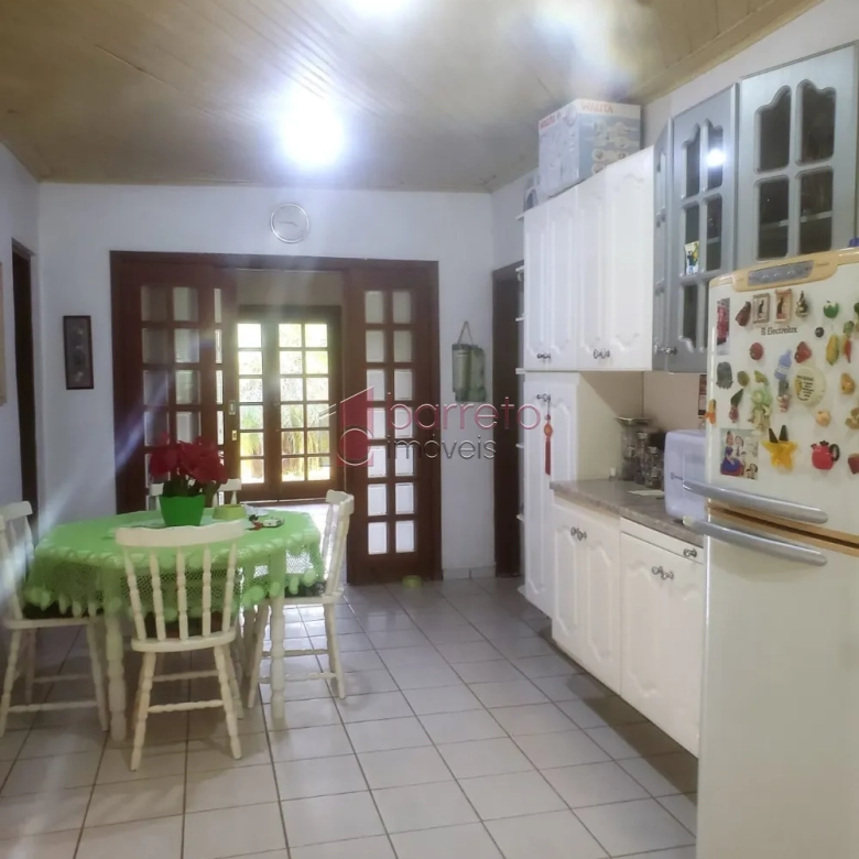 CHÁCARA A VENDA NO BAIRRO DOS FERNANDES – JUNDIAÍ/SP
