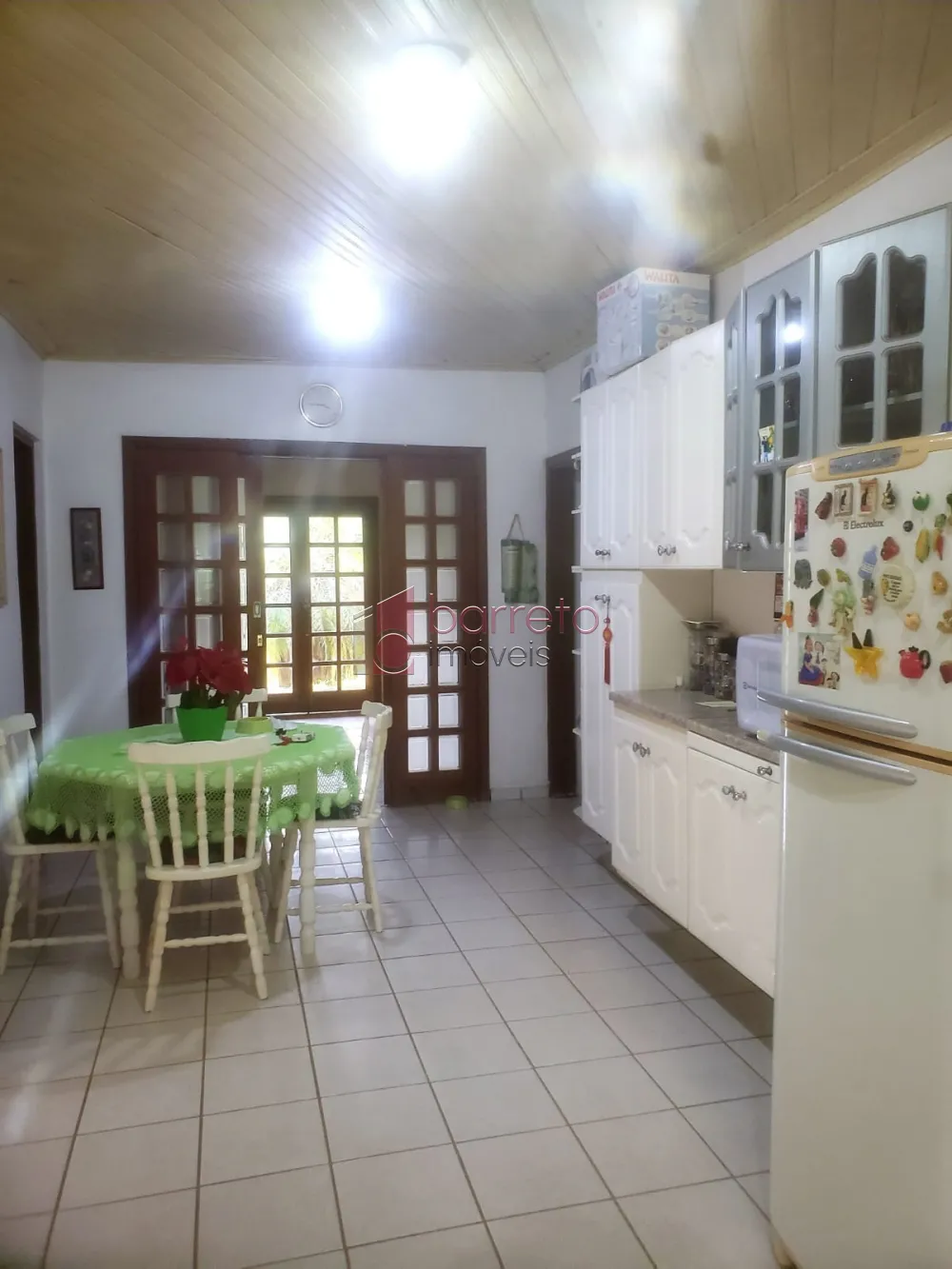 CHÁCARA A VENDA NO BAIRRO DOS FERNANDES – JUNDIAÍ/SP