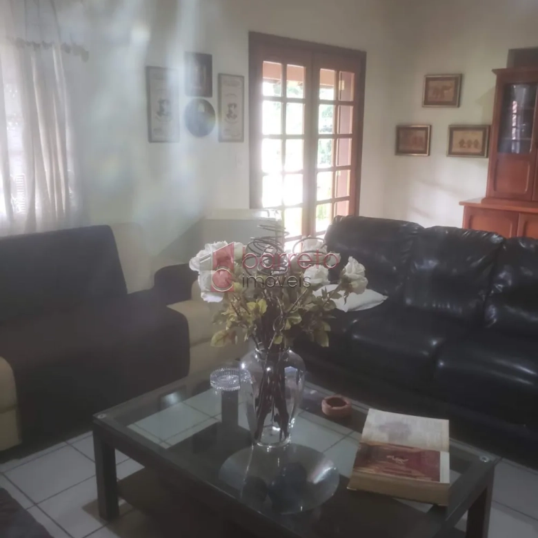 CHÁCARA A VENDA NO BAIRRO DOS FERNANDES – JUNDIAÍ/SP
