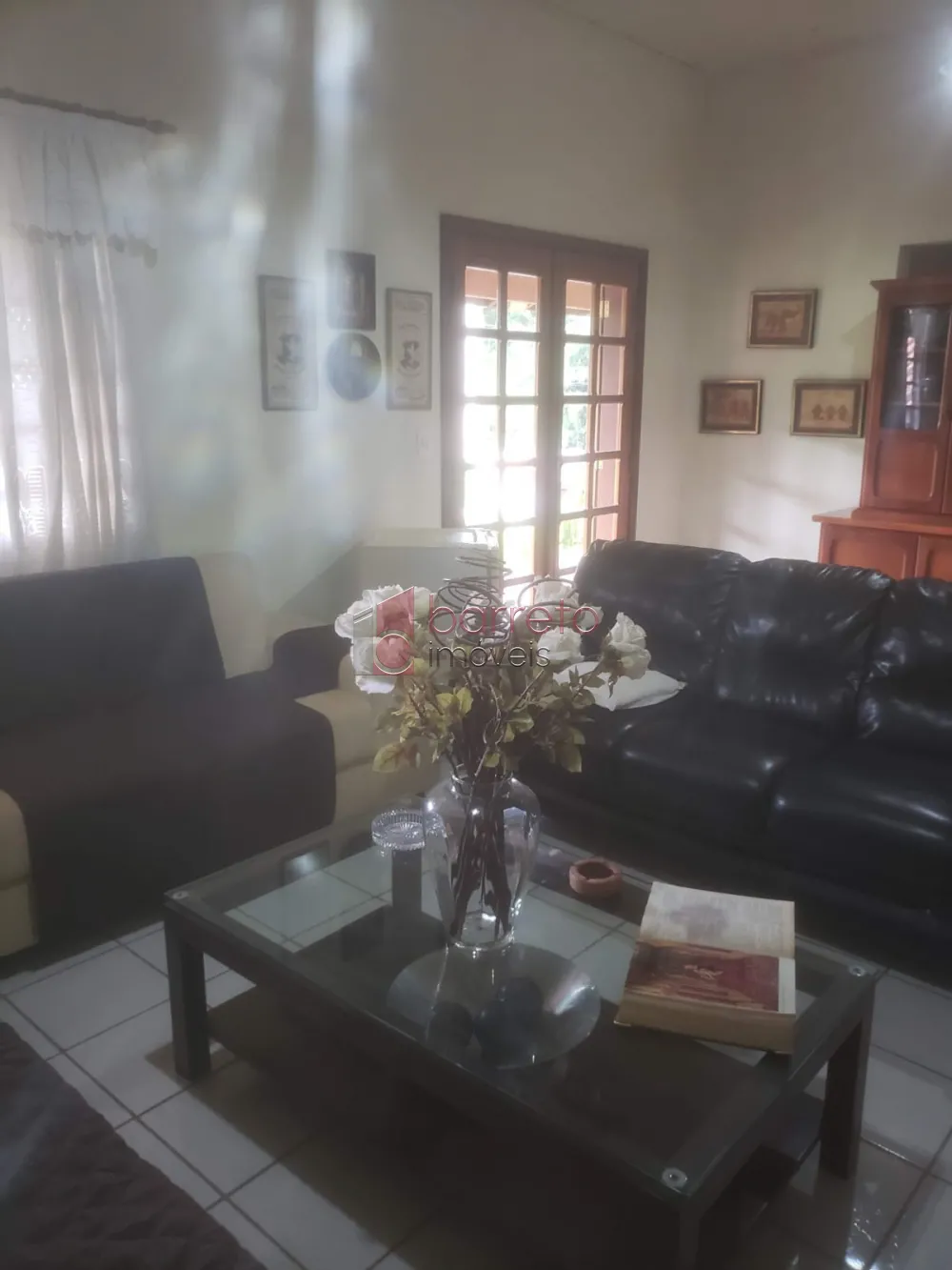 CHÁCARA A VENDA NO BAIRRO DOS FERNANDES – JUNDIAÍ/SP