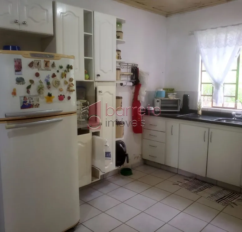 CHÁCARA A VENDA NO BAIRRO DOS FERNANDES – JUNDIAÍ/SP