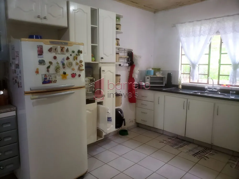 CHÁCARA A VENDA NO BAIRRO DOS FERNANDES – JUNDIAÍ/SP