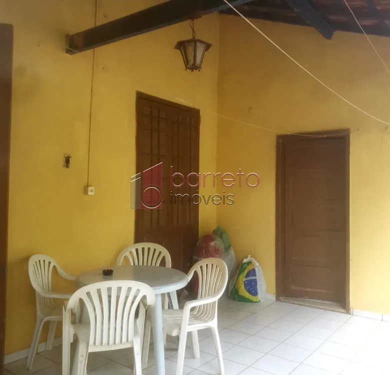 CHÁCARA A VENDA NO BAIRRO DOS FERNANDES – JUNDIAÍ/SP