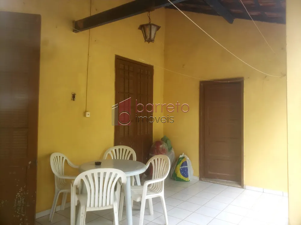 CHÁCARA A VENDA NO BAIRRO DOS FERNANDES – JUNDIAÍ/SP