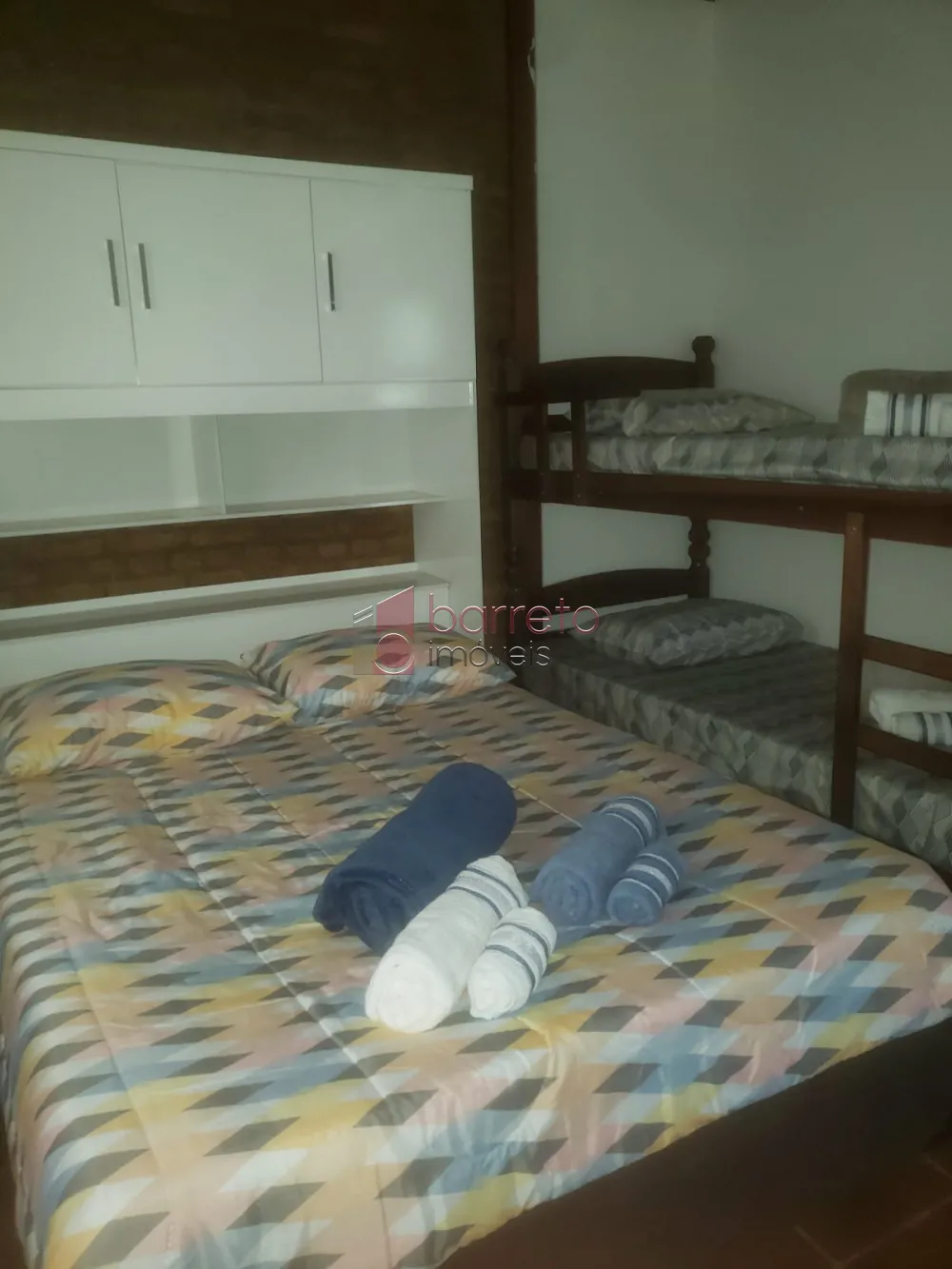 CHÁCARA A VENDA NO BAIRRO DOS FERNANDES – JUNDIAÍ/SP