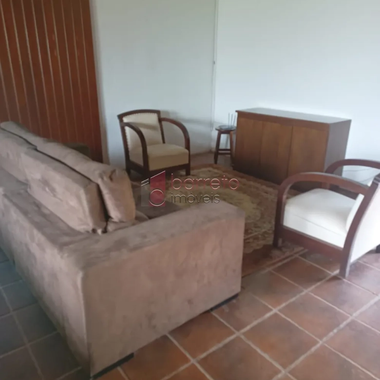 CHÁCARA A VENDA NO BAIRRO DOS FERNANDES – JUNDIAÍ/SP