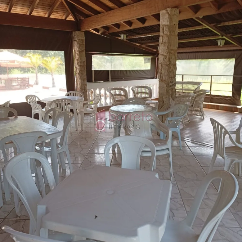 CHÁCARA A VENDA NO BAIRRO DOS FERNANDES – JUNDIAÍ/SP