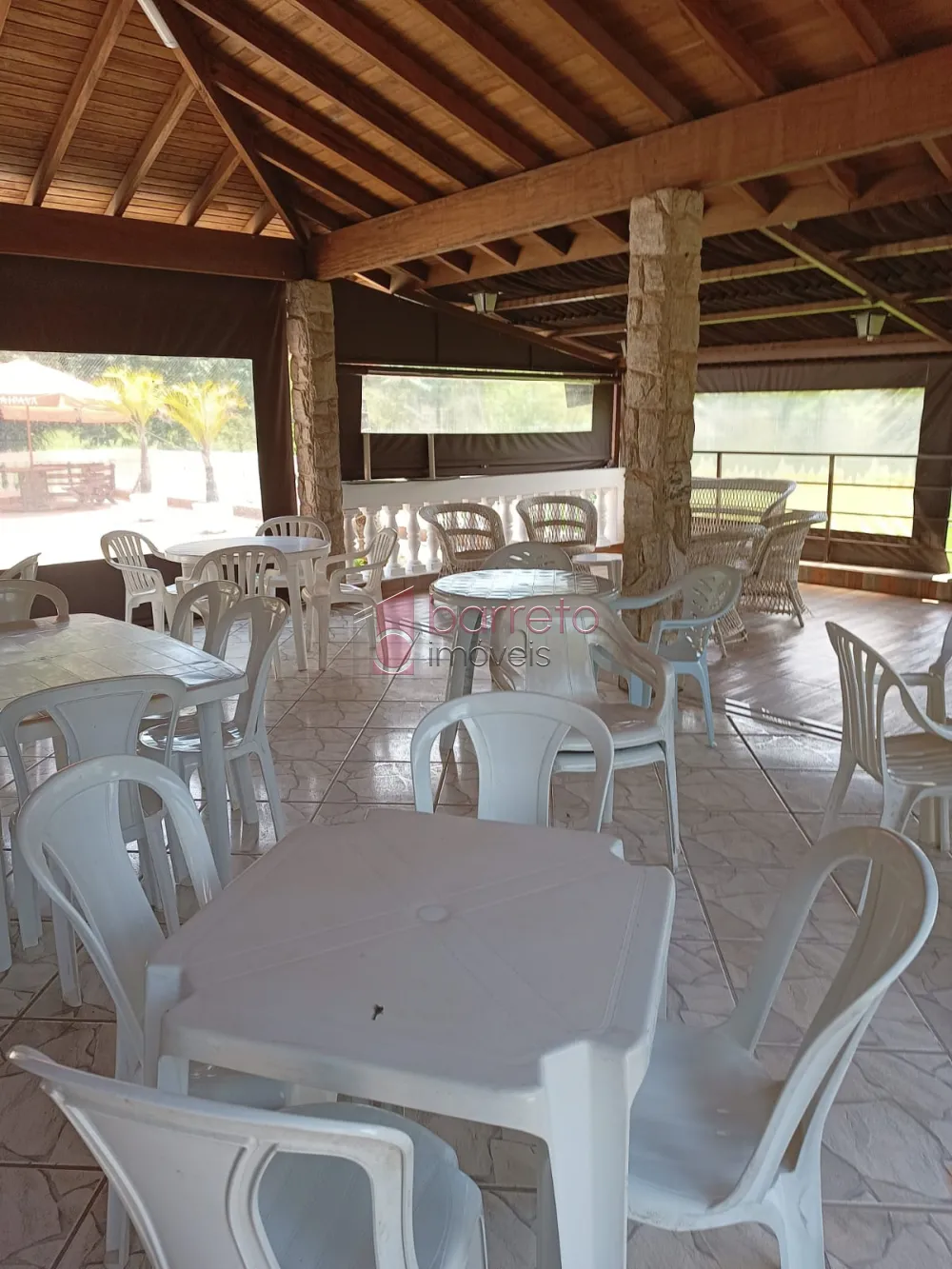 CHÁCARA A VENDA NO BAIRRO DOS FERNANDES – JUNDIAÍ/SP