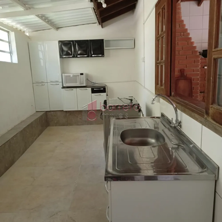 CHÁCARA A VENDA NO BAIRRO DOS FERNANDES – JUNDIAÍ/SP
