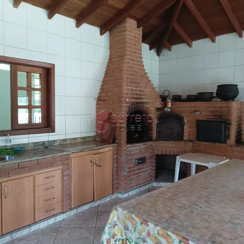 CHÁCARA A VENDA NO BAIRRO DOS FERNANDES – JUNDIAÍ/SP