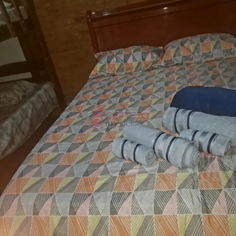 CHÁCARA A VENDA NO BAIRRO DOS FERNANDES – JUNDIAÍ/SP