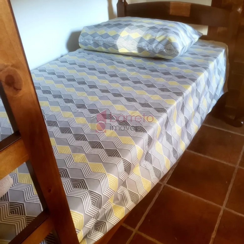 CHÁCARA A VENDA NO BAIRRO DOS FERNANDES – JUNDIAÍ/SP