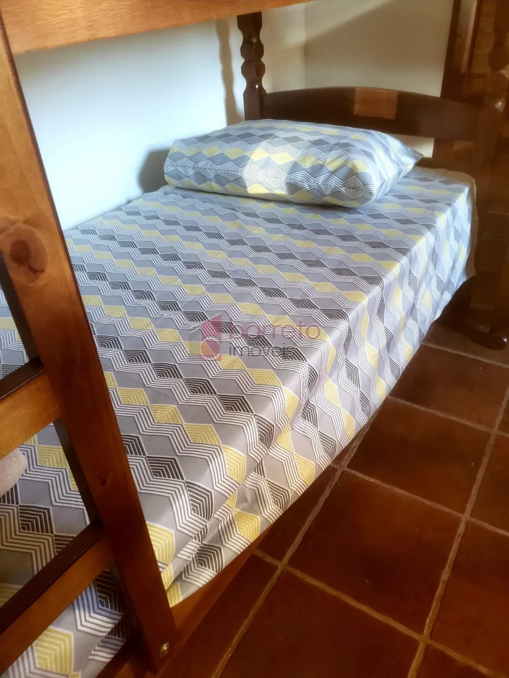 CHÁCARA A VENDA NO BAIRRO DOS FERNANDES – JUNDIAÍ/SP