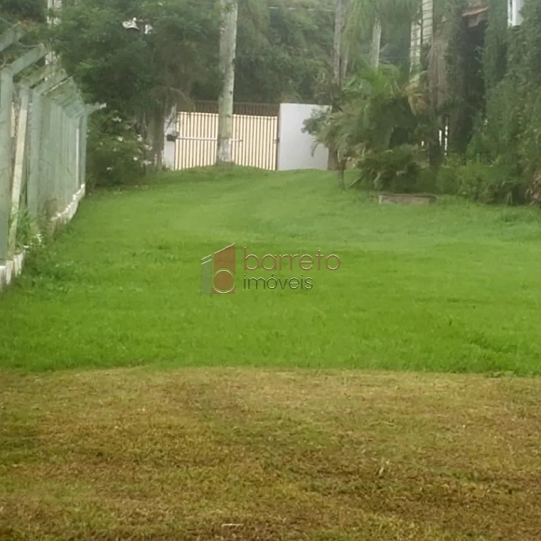 CHÁCARA A VENDA NO BAIRRO DOS FERNANDES – JUNDIAÍ/SP
